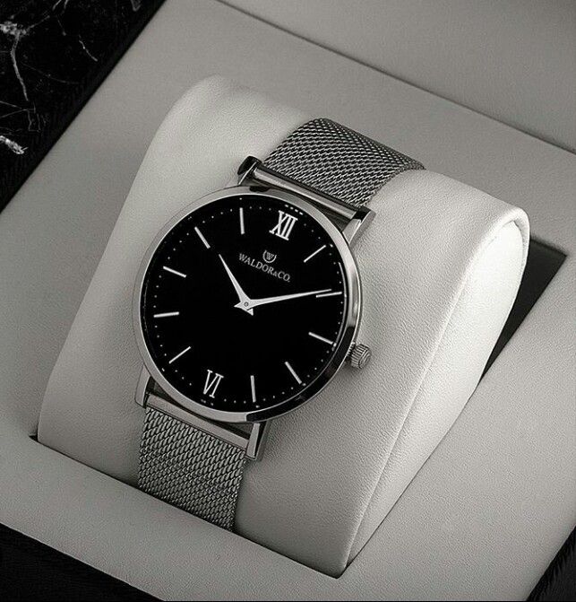 Watches