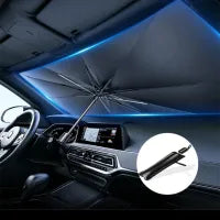 UV Foldable Windsheild Umberalla Shade