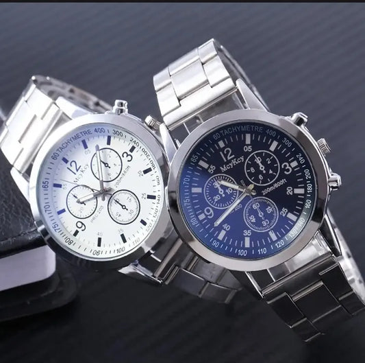 Classic Watch for Men